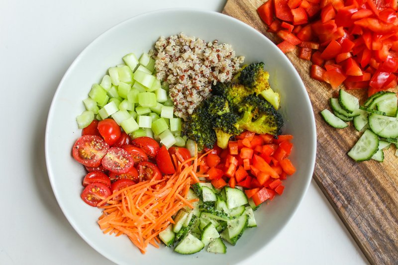 Digestion Is The Key